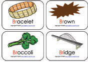 digraph-br-mini-flashcards